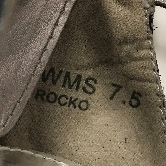 Report Rocko Caged Platform Evening Sandals - Picture 2 of 16